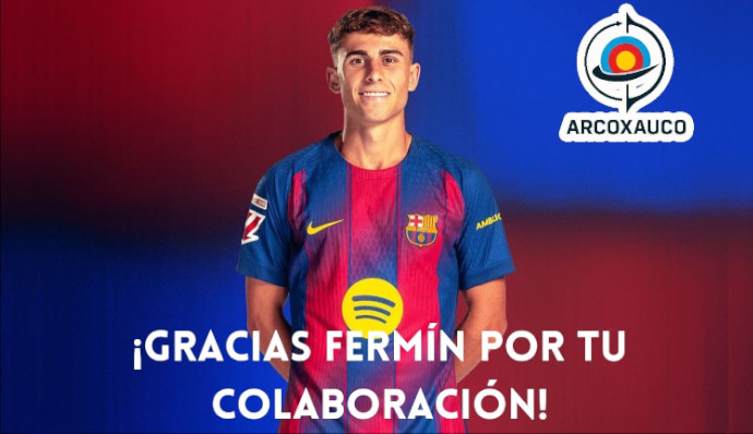 Fermín Barça